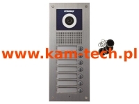 KAM-TECH, kamery, alarmy, monitoring, skawina, kraków, telewizja przemysłowa, systemy dozorowe, kamtech, krakow, - Commax kaseta DRC-7UC/RFID