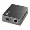 - MC220L Media konwerter Gb, Ethernet