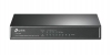 - TP-LINK TL-SF1008P Switch PoE 8x10/100 Mb/s (4xPoE)