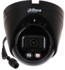 Nowe Produkty KAM-TECH, kamery, alarmy, monitoring, skawina, kraków, telewizja przemysłowa, systemy dozorowe, kamtech, krakow, - IPC-HDW1439V-A-IL-BLACK kamera IP Smart Dual 4Mpx Dahua