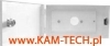 KAM-TECH, kamery, alarmy, monitoring, skawina, kraków, telewizja przemysłowa, systemy dozorowe, kamtech, krakow, -  KAM-TECH, kamery, alarmy, monitoring, kraków, telewizja przemysłowa, systemy dozorowe, podsłuchy, kamtech, krakow  - obudowa szyfratora LED AWO 352