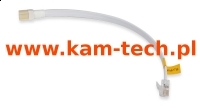 KAM-TECH, kamery, alarmy, monitoring, skawina, kraków, telewizja przemysłowa, systemy dozorowe, kamtech, krakow, - Satel RJ/PIN3