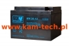 Katalog Produktów KAM-TECH, kamery, alarmy, monitoring, skawina, kraków, telewizja przemysłowa, systemy dozorowe, kamtech, krakow, - Akumulator MW 12V 26Ah