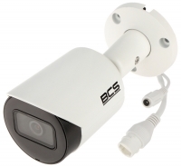 KAM-TECH, kamery, alarmy, monitoring, skawina, kraków, telewizja przemysłowa, systemy dozorowe, kamtech, krakow, - BCS-TIP3501IR-E-V Kamera IP 5Mpx 2.8mm