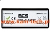 Katalog Produktów KAM-TECH, kamery, alarmy, monitoring, skawina, kraków, telewizja przemysłowa, systemy dozorowe, kamtech, krakow, - BCS-xPoE4/EXT - 4-portowy switch PoE, 4x FE