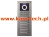Katalog Produktów KAM-TECH, kamery, alarmy, monitoring, skawina, kraków, telewizja przemysłowa, systemy dozorowe, kamtech, krakow, - Commax kaseta DRC-7UC