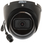 KAM-TECH, kamery, alarmy, monitoring, skawina, kraków, telewizja przemysłowa, systemy dozorowe, kamtech, krakow, - HDW1530T-0280B-S6-BLACK Kamera IP 5Mpx 2.8mm Dahua