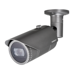 KAM-TECH, kamery, alarmy, monitoring, skawina, kraków, telewizja przemysłowa, systemy dozorowe, kamtech, krakow, - QNO-8080R Kamera IP 5Mpx 3.2-10mm Hanwha Vision ...